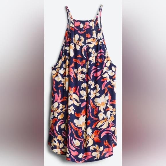 Mac Surplice Top - Picture 2 of 3